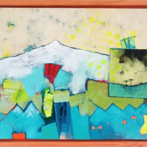 Retrato de un paisaje