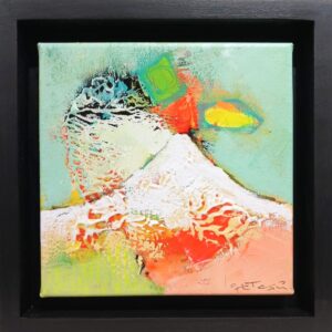 Volcanes del Sur III