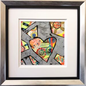 All we need is love II