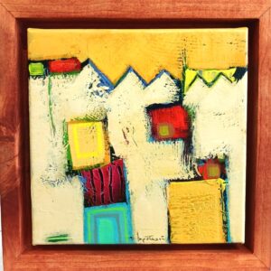 Escalada