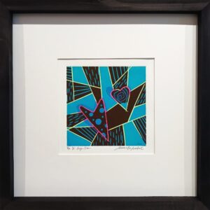 Amor Fractal II