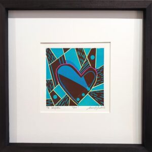 Amor Fractal I