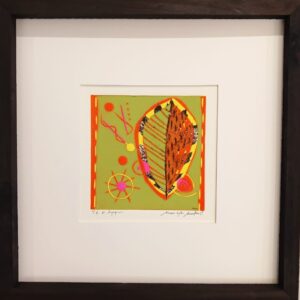 Fiesta de Otoño III