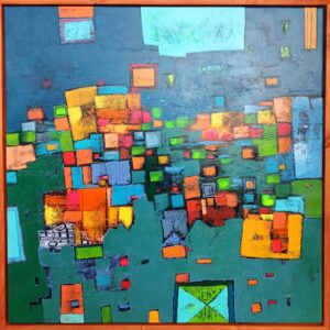 Arqueología del color