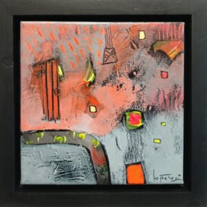 Motivos de Luz II