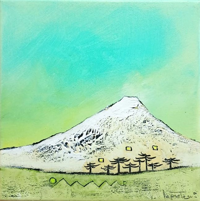 Araucanía I