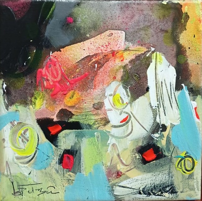 Motivos de Luz III