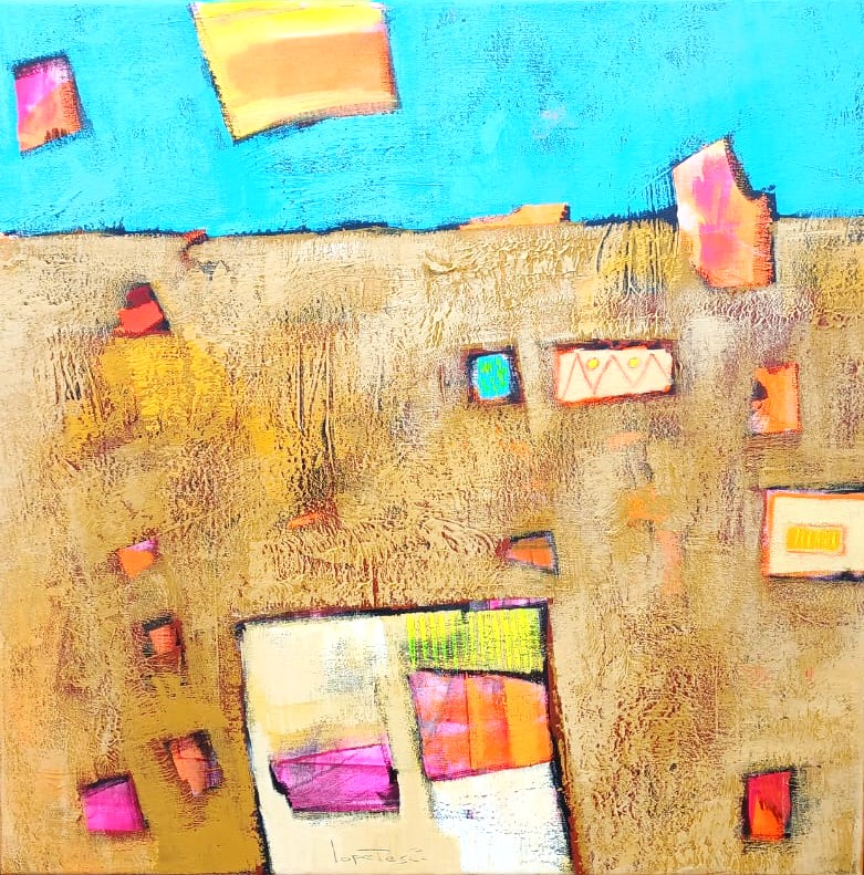 Horizontes I